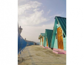 Green Valley Heights Hotel & Resort, Chakrata